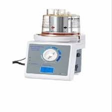 Respiratory Humidifier